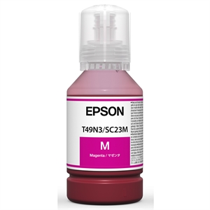 Epson SC-T3100x Magenta 140ml T49H